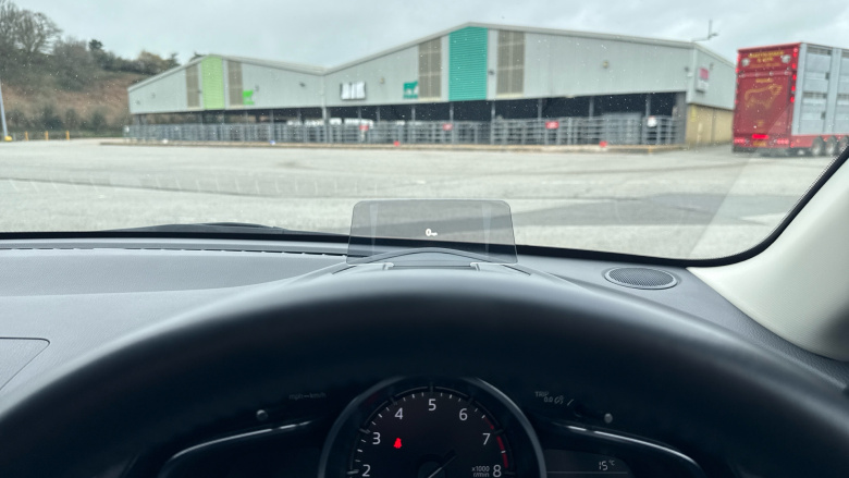 Mazda 2 1.5 115 GT Sport Nav+ 5dr Petrol Hatchback